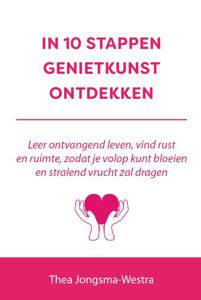 In 10 stappen genietkunst ontdekken (Paperback)