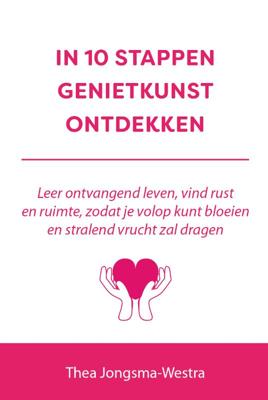 In 10 stappen genietkunst ontdekken (Paperback)