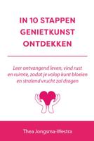 In 10 stappen genietkunst ontdekken (Paperback)