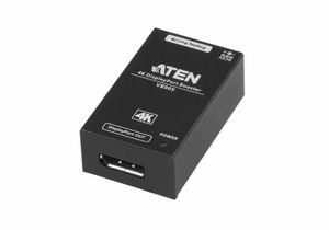 ATEN VB905 AV repeater Zwart audio/video extender