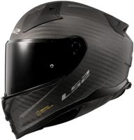 LS2 Helmet ff811 vector ii carbon matt 4xl