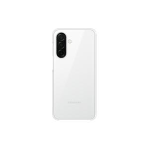 Samsung Clear Case voor Samsung Galaxy A26 Telefoonhoesje Transparant