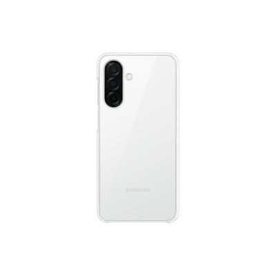 SamsungClear Case voor Samsung Galaxy A26 Telefoonhoesje Transparant