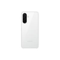 Samsung Clear Case voor Samsung Galaxy A26 Telefoonhoesje Transparant