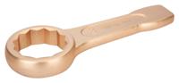 Bahco Ringslagsleutel | vonkvrij | koper beryllium | 326 mm 73 mm - NSB104-73