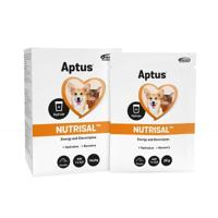 APTUS Nutrisal Hydration - supplementen voor honden en katten - 10x25g