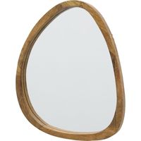 Spiegel Jila 80x70cm naturel Spiegel Jila 80x70cm naturel