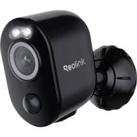 Reolink Netzwerkkamera Argus Series B330 - B IP Bewakingscamera WiFi 2880 x 1616 Pixel