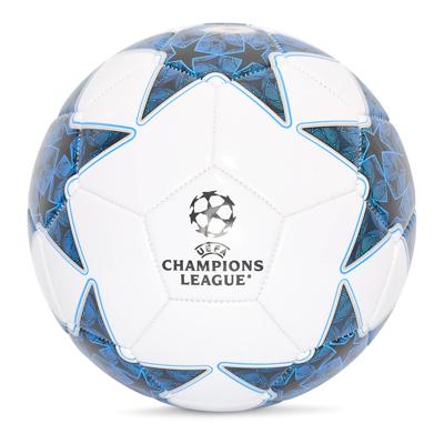 Champions League Frost Voetbal
