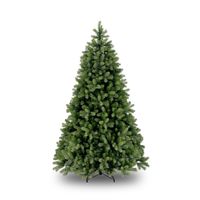 National Tree Company - Poly Bayberry Spruce kunstkerstboom Hinged 183 cm