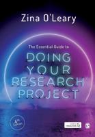 The Essential Guide to Doing Your Research Project (Paperback)