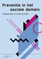 Preventie in het sociale domein (Paperback)