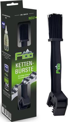 Dr. Wack f100 kettingborstel chain brush dr.wack 1 piece