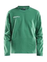 Craft 1907947 Progress Goalkeeper Sweatshirt M - Team Green/White - M