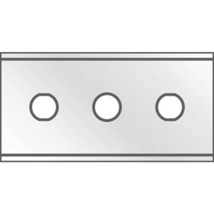 Martor MS4034 Industrieel mes nr. 37040 10 stuk(s)