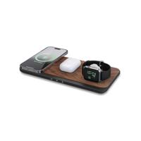 Woodcessories MultiBase Pro charger
