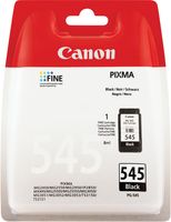 Canon inktcartridge PG-545, 180 pagina&apos;s, OEM 8287B001, zwart