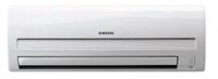 Samsung AQV09FKN air conditioner Splitssysteem - thumbnail
