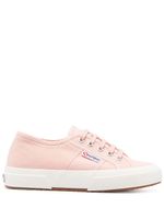 Superga baskets Cotu Classic en toile - Rose