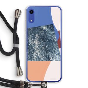 Billy: Honor Play 8A Transparant Hoesje met koord