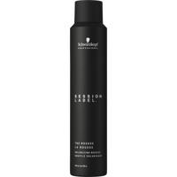Schwarzkopf Session Label Volumizing Mousse 200ml