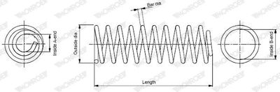 Chassisveer SP0100