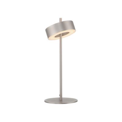 Paul Neuhaus Aluminium tafellampQ-Rotate design - 4324-95
