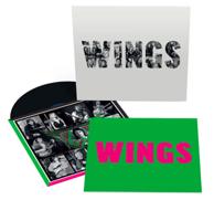 Wings - Wings (LP)