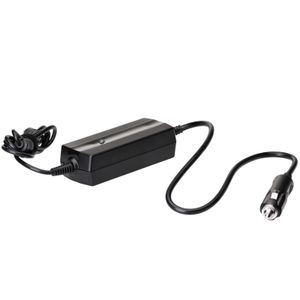 Akyga AK-ND-35 netvoeding & inverter Auto 90 W Zwart