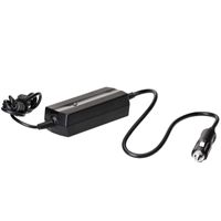 Akyga AK-ND-35 netvoeding & inverter Auto 90 W Zwart - thumbnail