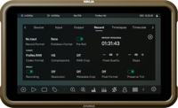 Atomos Ninja externe monitor/recorder voor mirrorless camera&apos;s - thumbnail