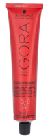 Schwarzkopf - Igora Royal Permanent Color Creme 5-0 Châtain clair 60 ml