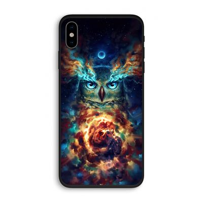 Aurowla: iPhone XS Biologisch afbreekbaar hoesje