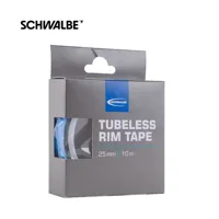 Schwalbe Velglint 10 meter x 25 mm - tubeless