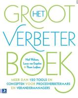 Het groot verbeterboek (Paperback)