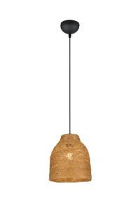 Trio Papieren hanglampJoeline Ø 25cm - R31731026