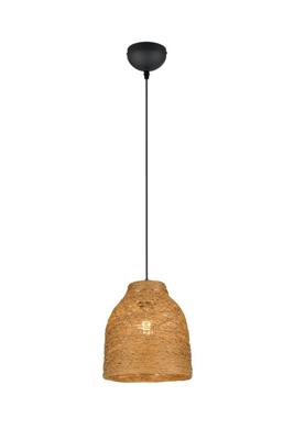 Trio Papieren hanglampJoeline Ø 25cm - R31731026