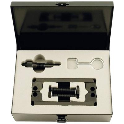 KS Tools 4002250 Motorinstelgereedschapsset voor VAG, 12-delig Audi met V-motoren
