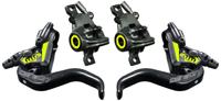 Magura mt8 sl hc disc brake set