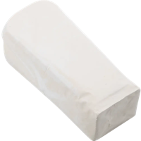 Pferd polijstpasta beige hoogglans kunststoffen