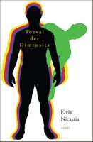 Toeval der dimensies - Elvis Nicastia - ebook