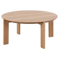 by fonQ Disc Salontafel Ø 90 cm