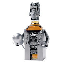 Jacky Whiskey Fleshouder 0,7 L