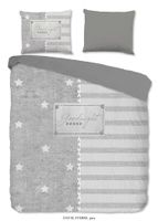 Pure Dekbedovertrek Sterre 200 x 200/220 cm + 2 kussenslopen - thumbnail