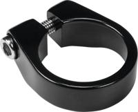 Ergotec Seatpost clamp "sci-085"alu,31,8mm,black