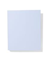 HEMA Ringbandmap 2-rings blauw