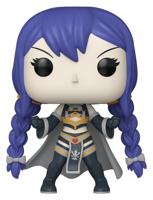 Fairy Tail-100 Years Quest POP! Animation Vinyl Figure Wendy 9 cm