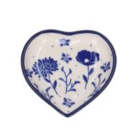 Teabag dish heart - Flower Festival