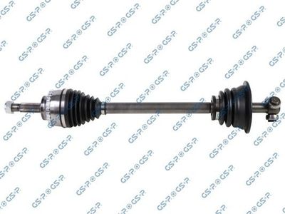 Aandrijfas 250004