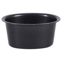 Patisse Moussevorm 10 cm Zwart Patisse Moussevorm 10 cm Zwart